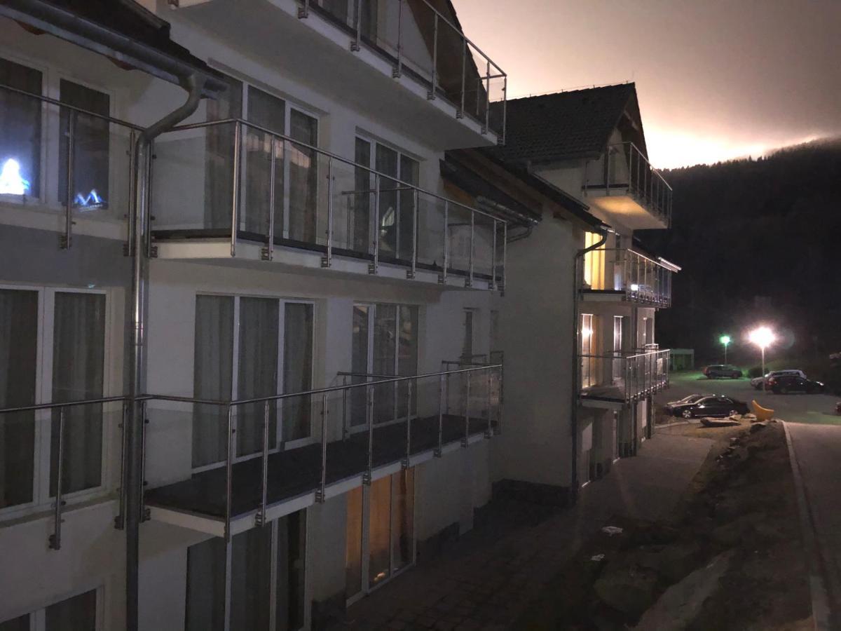 Atrakcyjny Apartament Czarna Gora Stronie Śląskie Εξωτερικό φωτογραφία