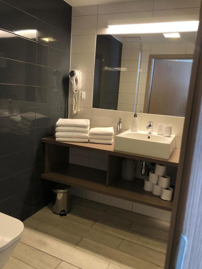Atrakcyjny Apartament Czarna Gora Stronie Śląskie Εξωτερικό φωτογραφία
