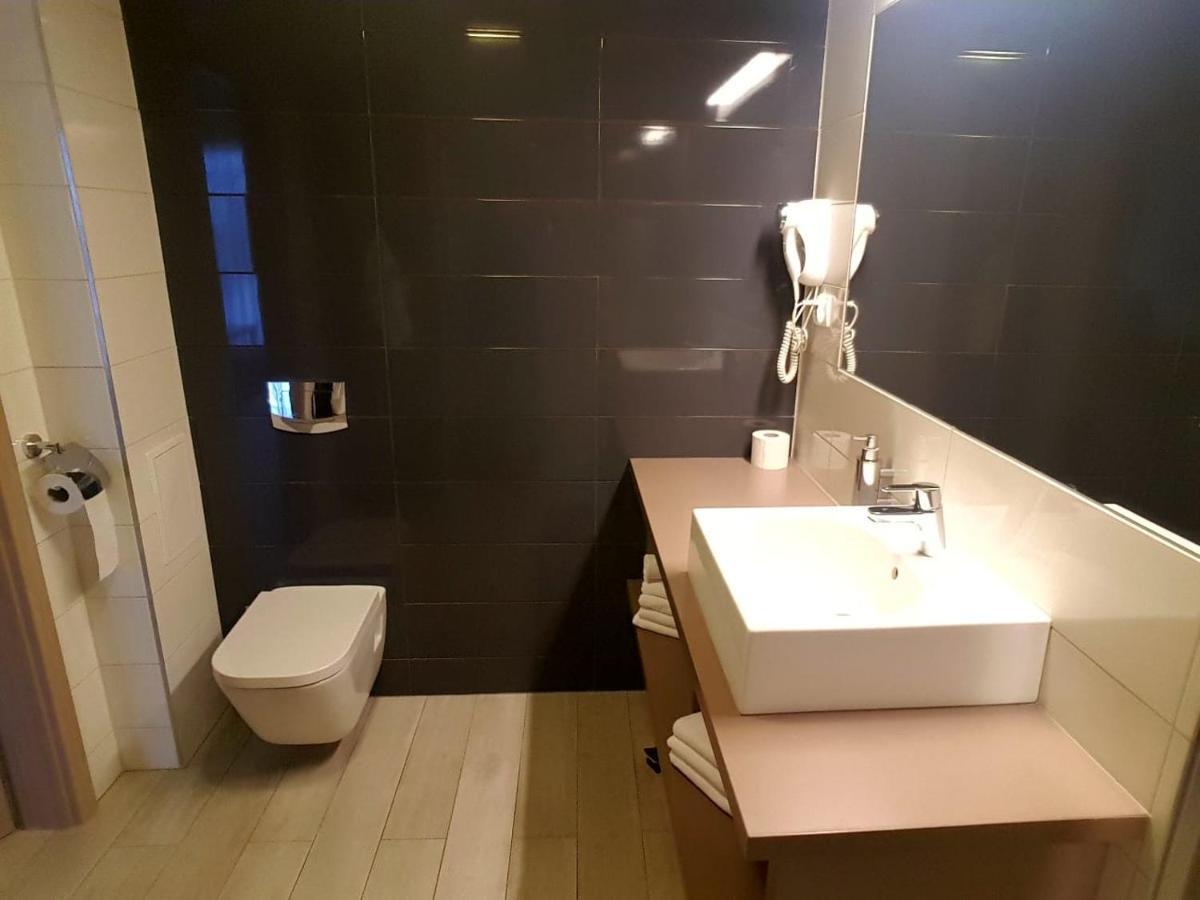 Atrakcyjny Apartament Czarna Gora Stronie Śląskie Εξωτερικό φωτογραφία